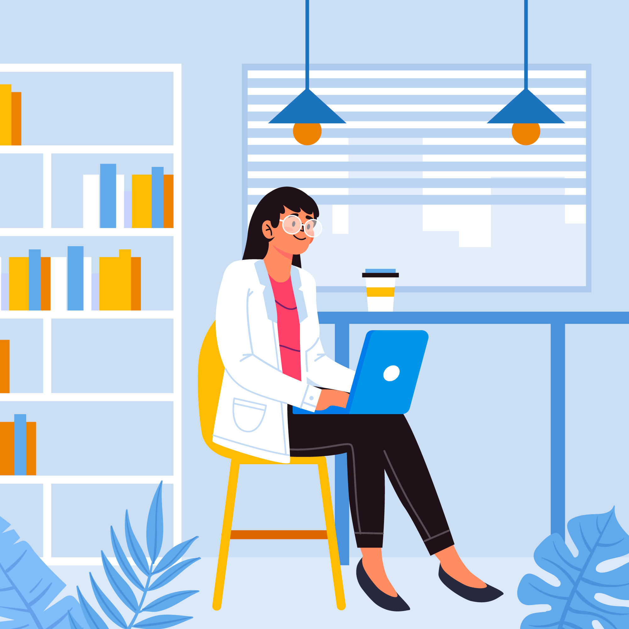 Proximité et réactivité